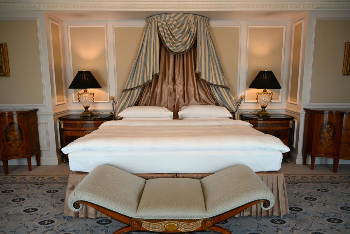 InterContinental - Kyiv by IHG