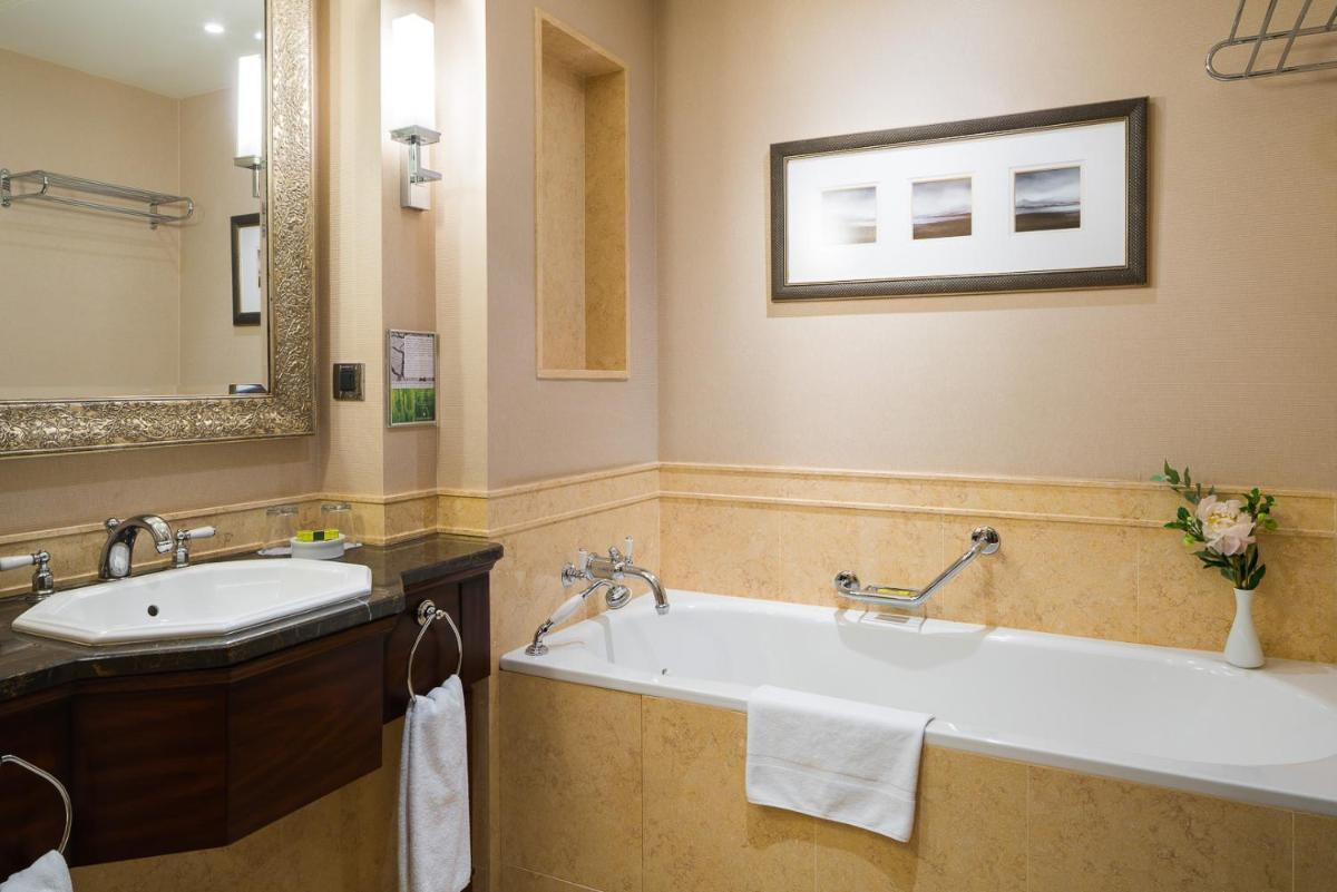 InterContinental - Kyiv by IHG