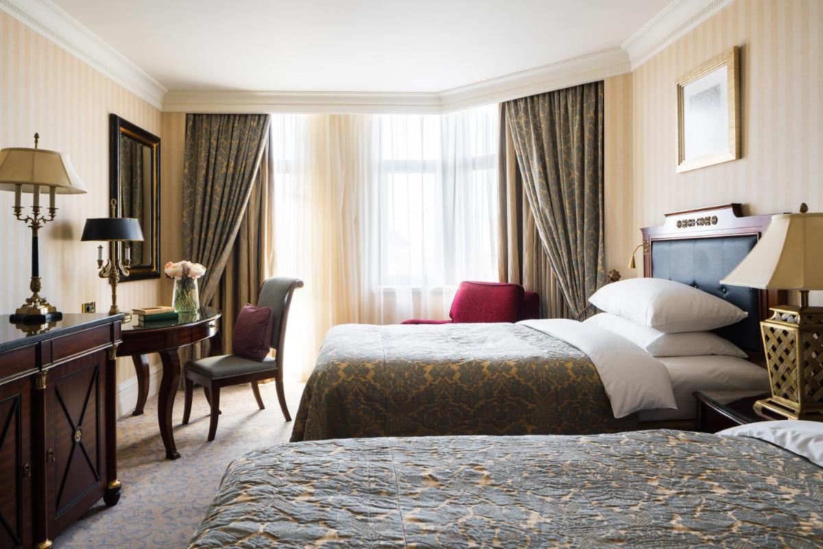 InterContinental - Kyiv by IHG