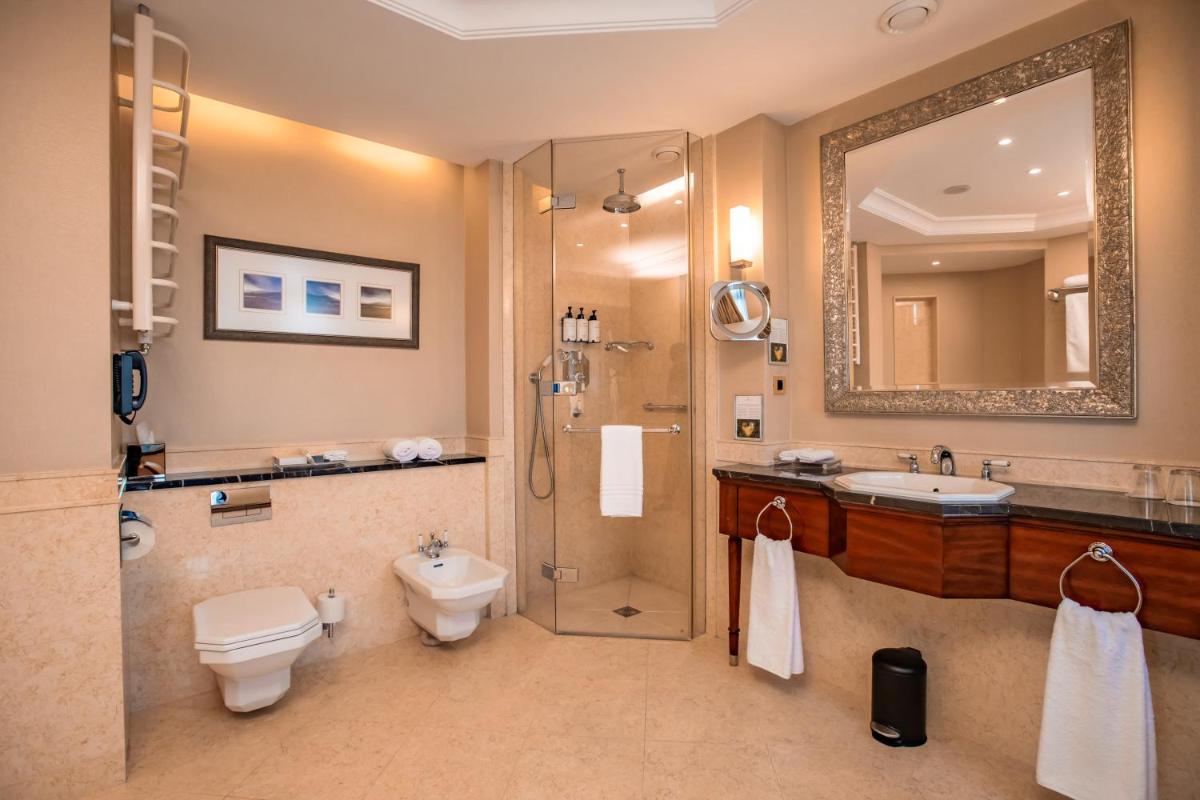 InterContinental - Kyiv by IHG