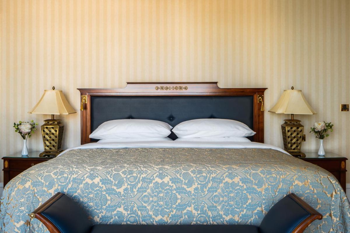 InterContinental - Kyiv by IHG