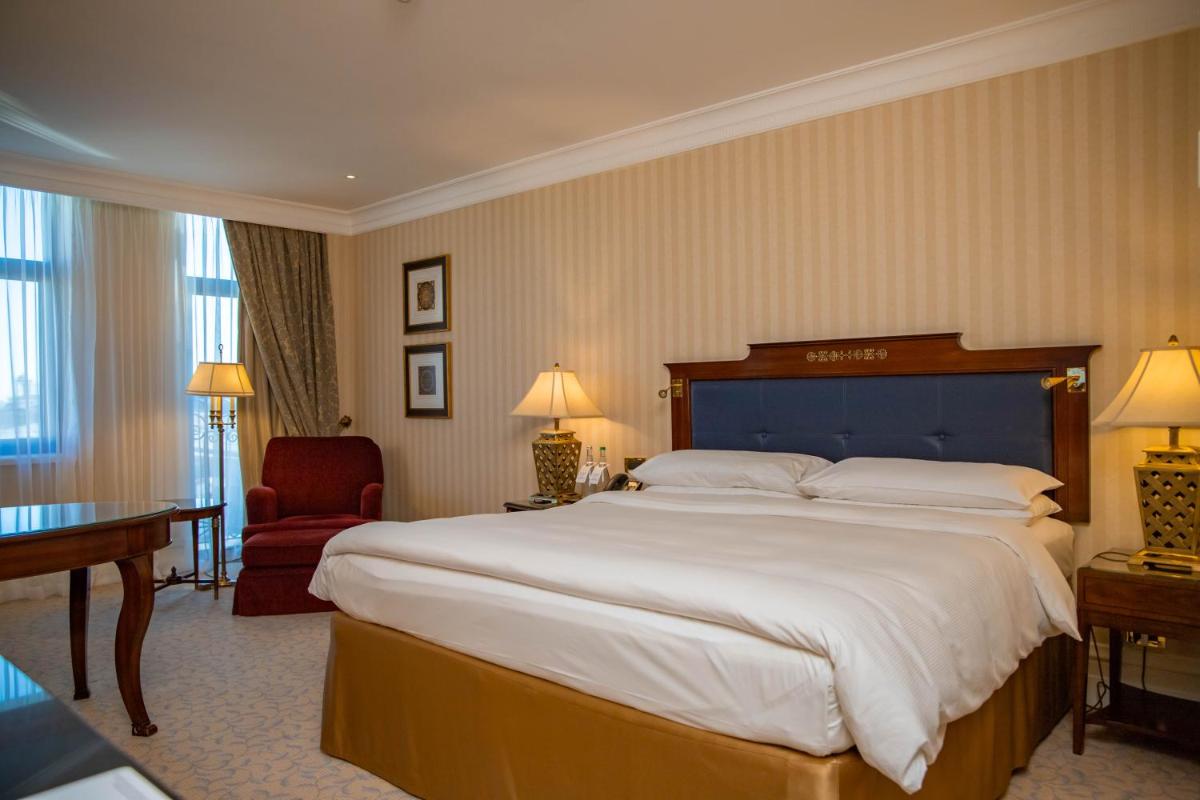 InterContinental - Kyiv by IHG