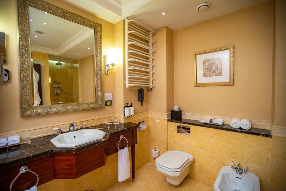 InterContinental - Kyiv by IHG