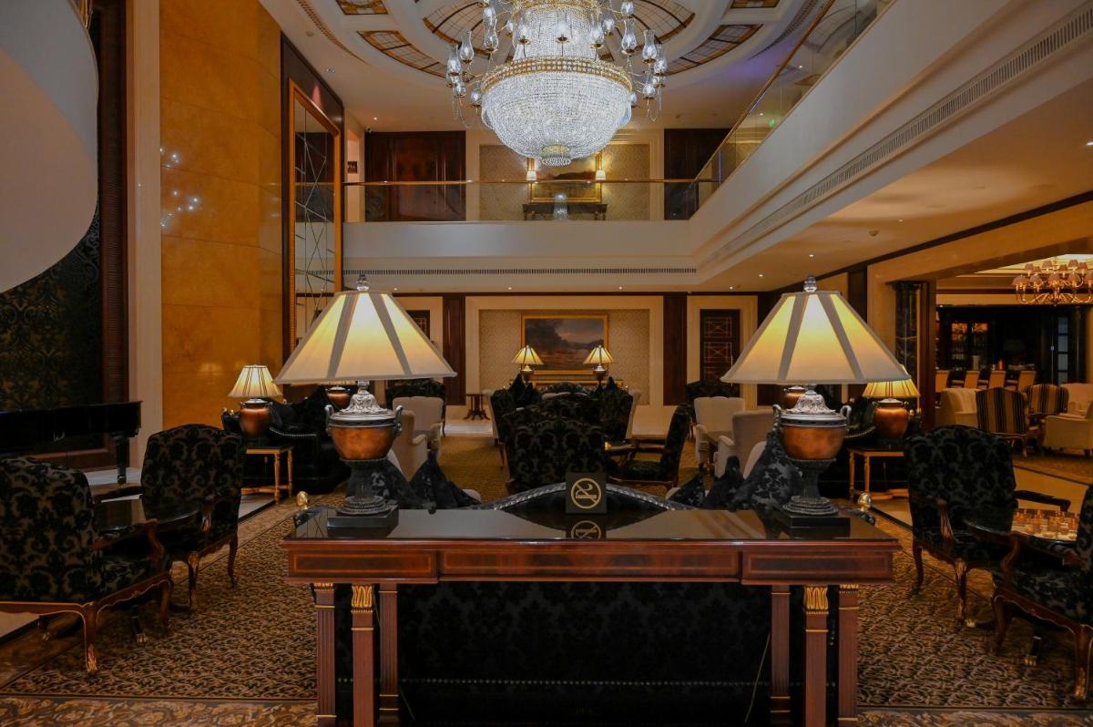InterContinental - Kyiv by IHG