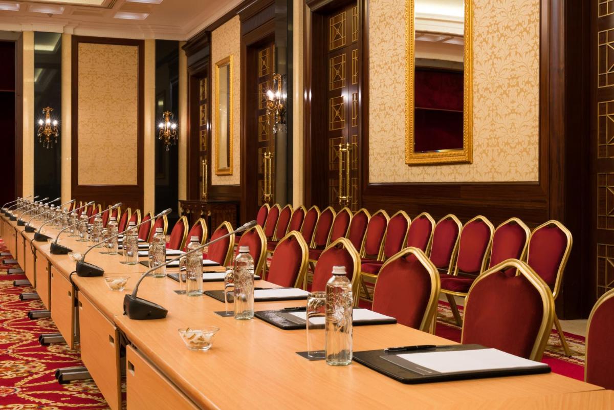 InterContinental - Kyiv by IHG