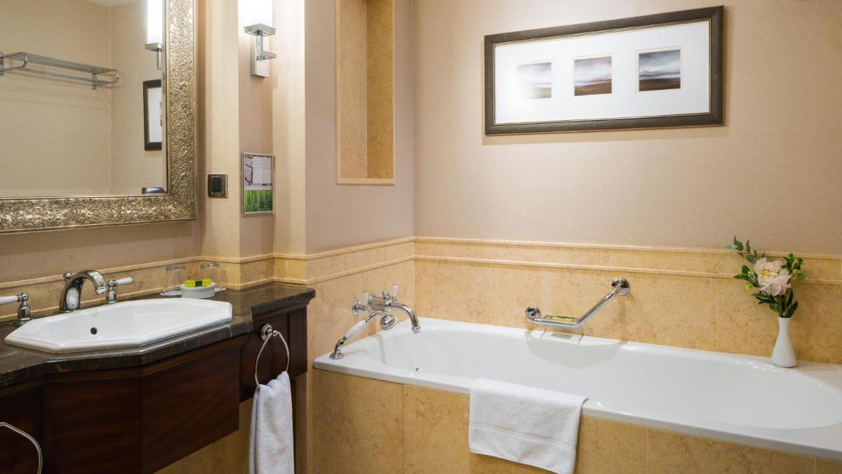 InterContinental - Kyiv by IHG