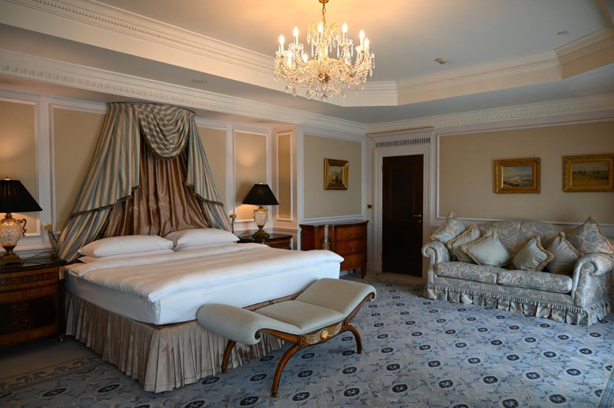 InterContinental - Kyiv by IHG