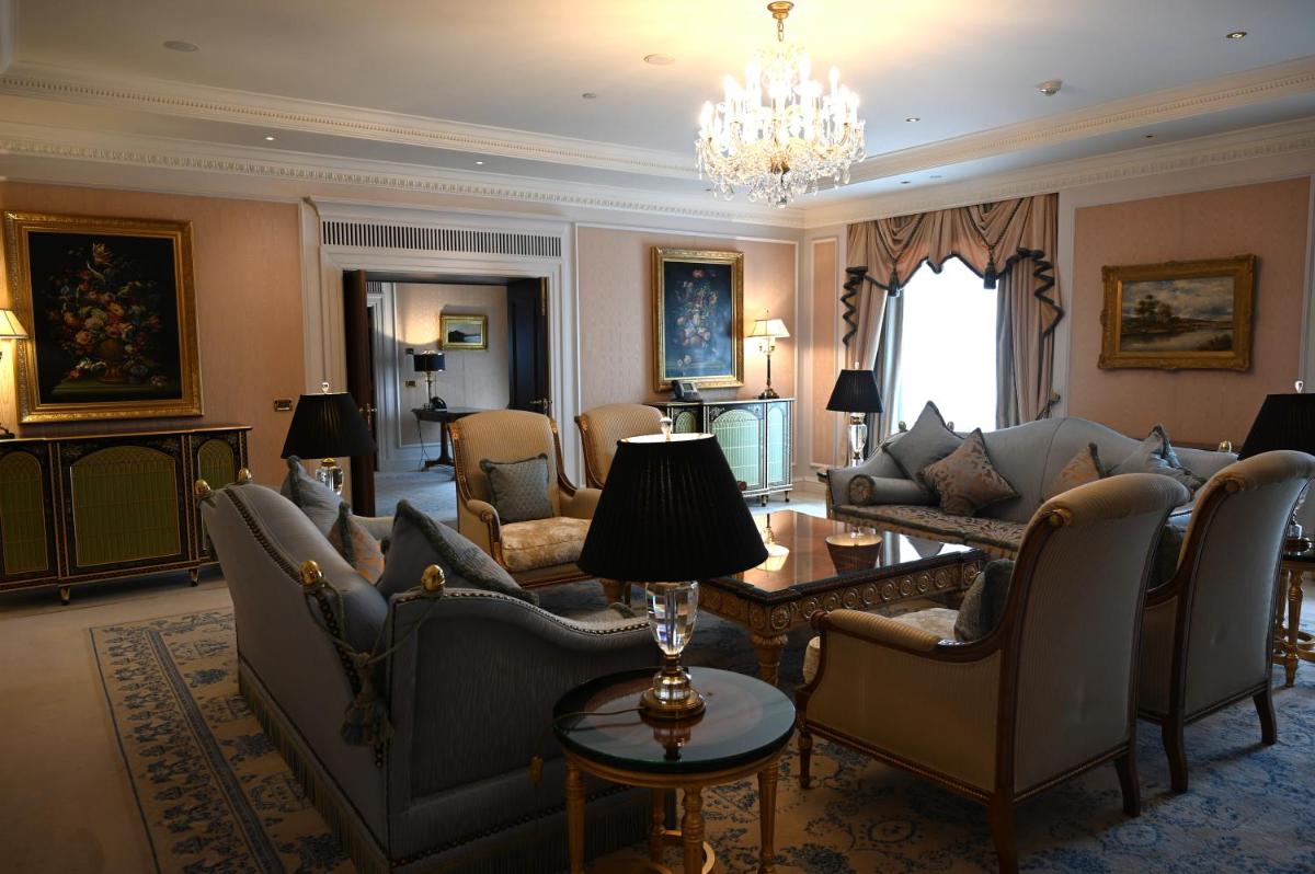 InterContinental - Kyiv by IHG