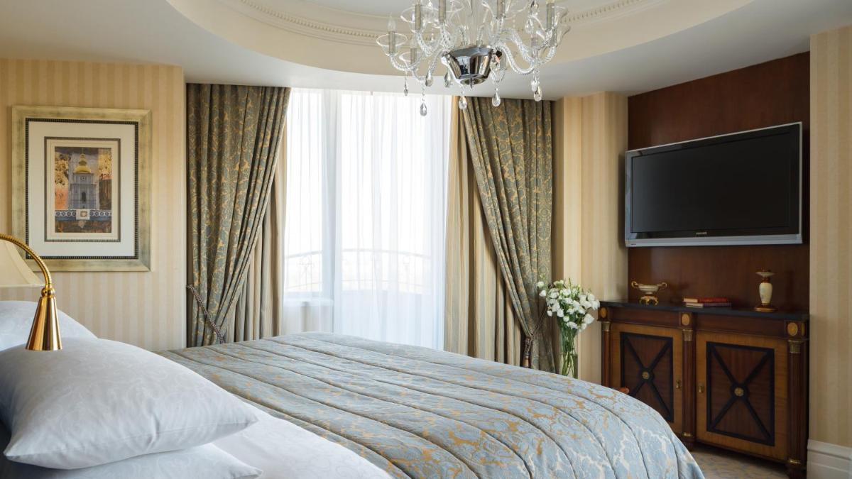 InterContinental - Kyiv by IHG