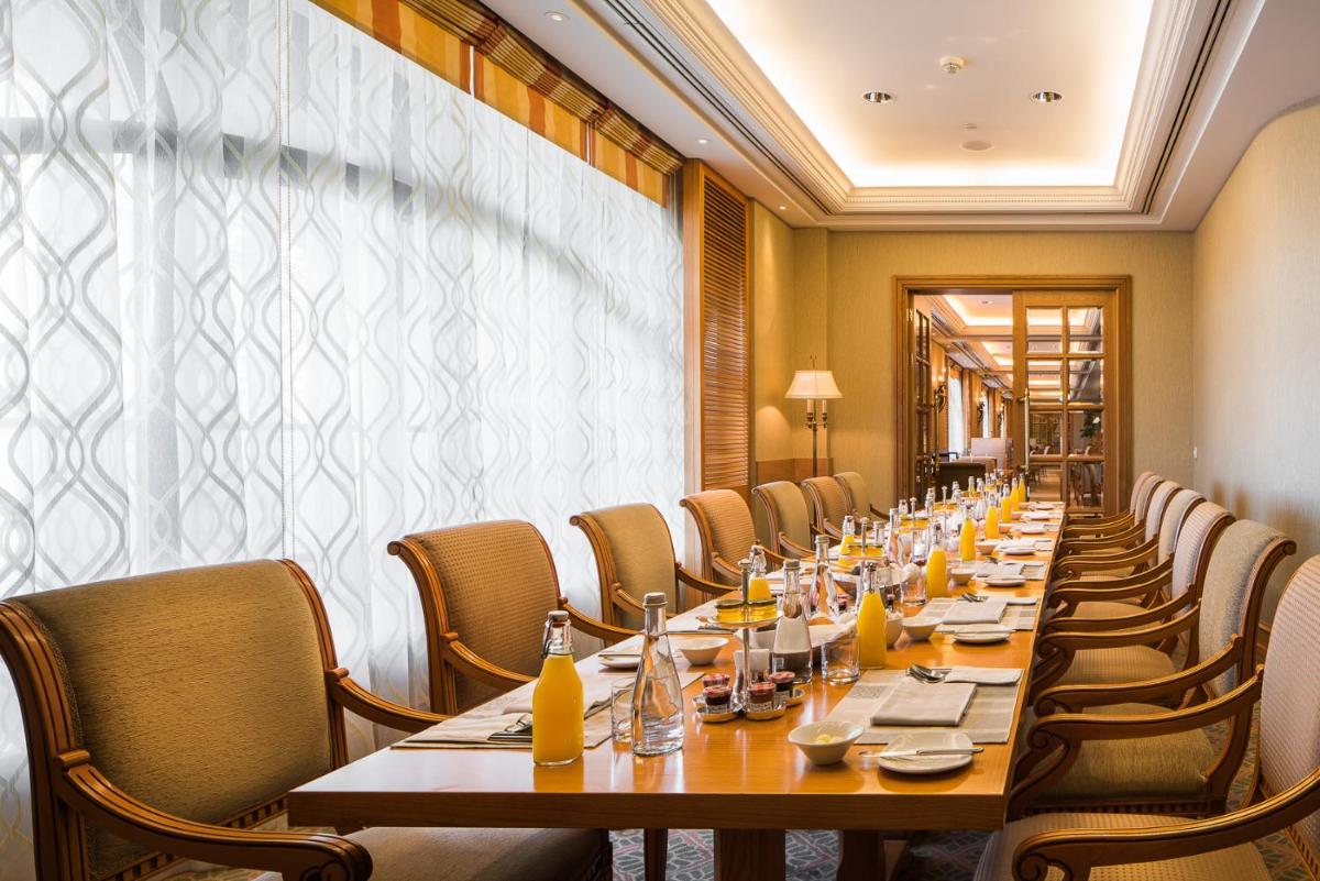 InterContinental - Kyiv by IHG