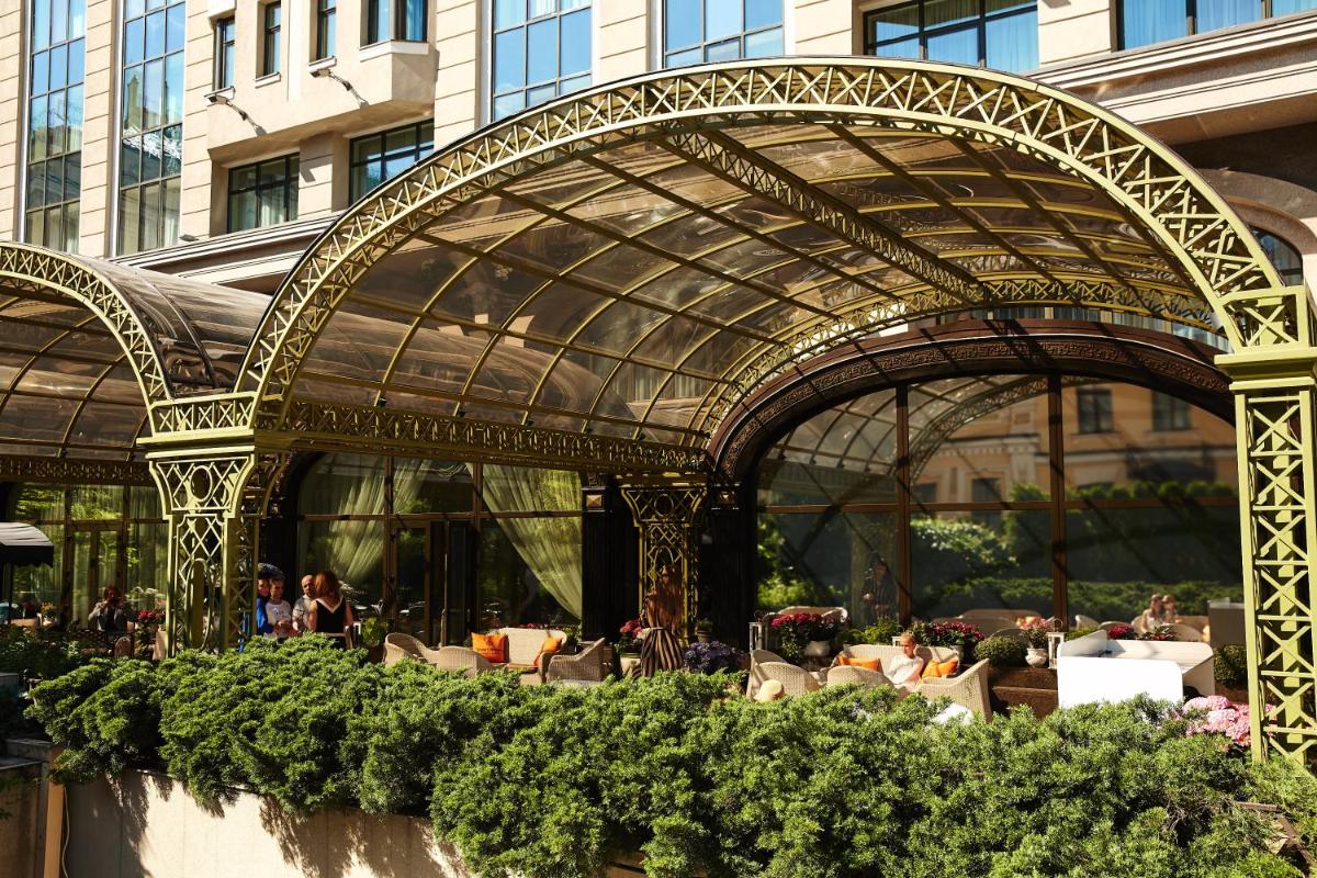 InterContinental - Kyiv by IHG
