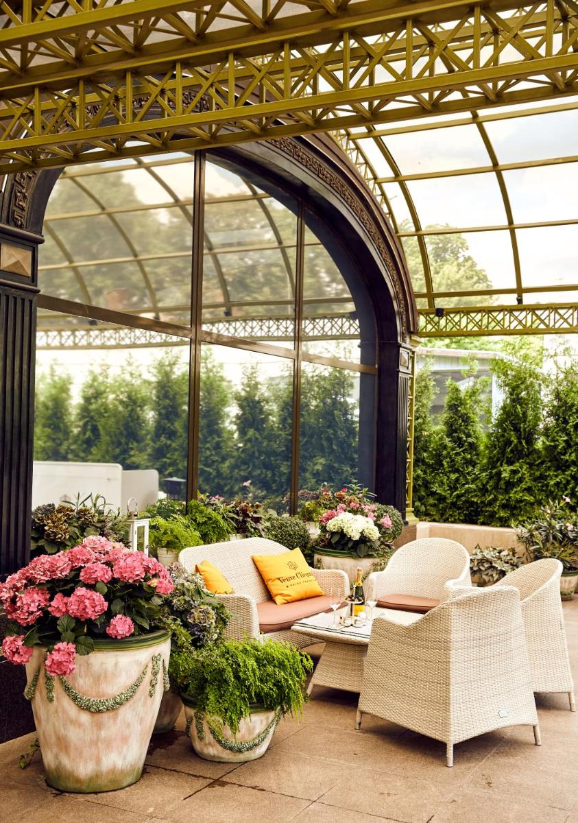 InterContinental - Kyiv by IHG