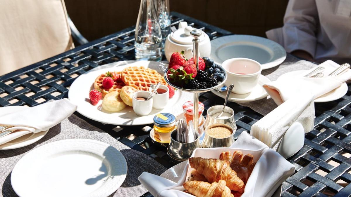 InterContinental - Kyiv by IHG