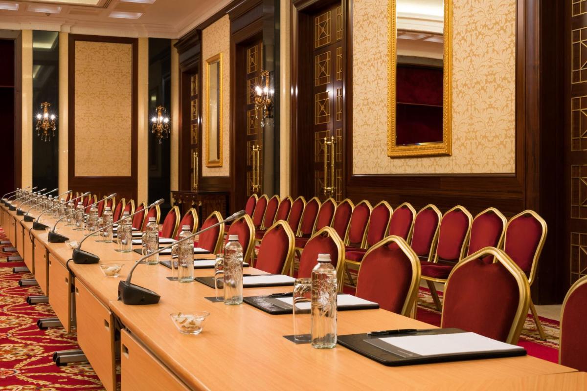 InterContinental - Kyiv by IHG