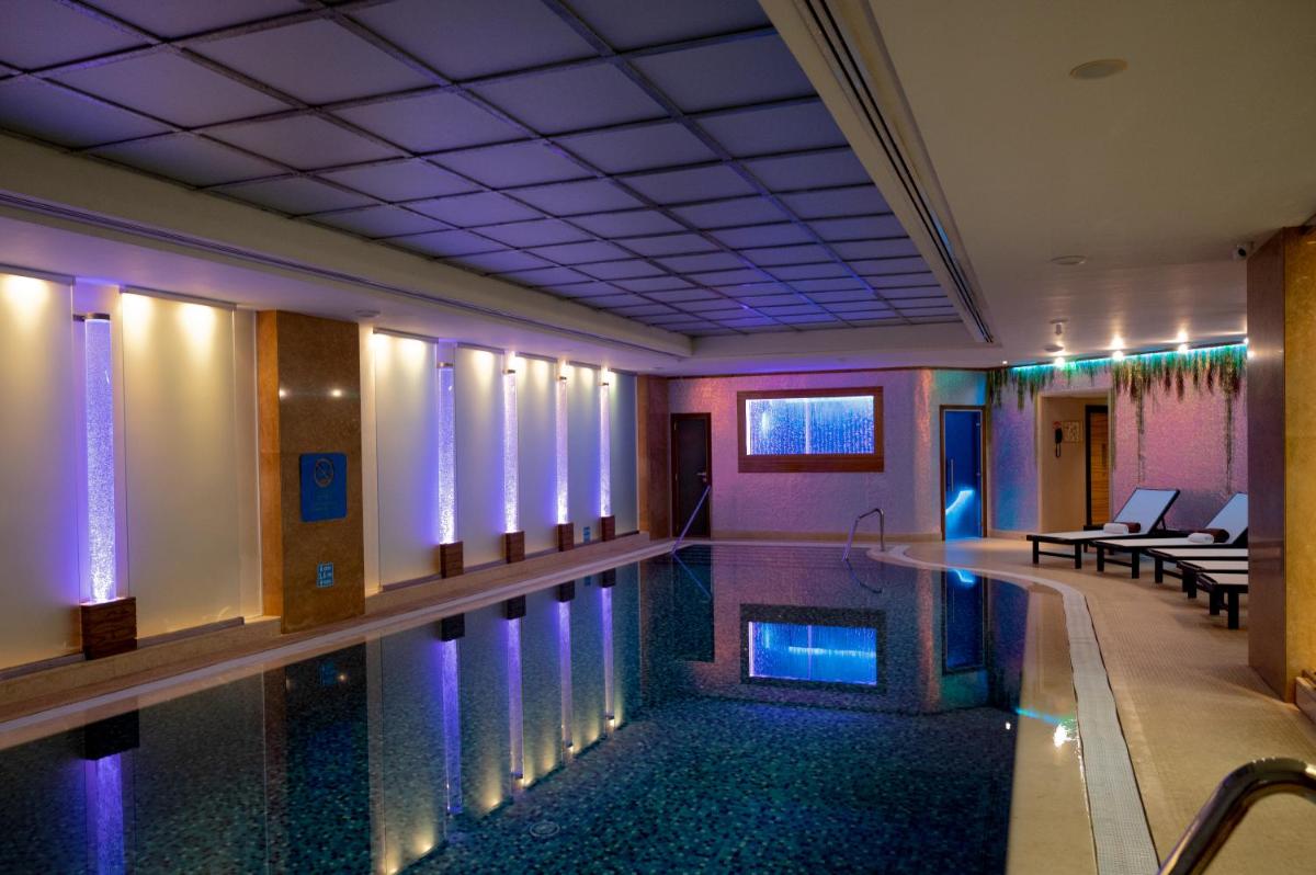 InterContinental - Kyiv by IHG