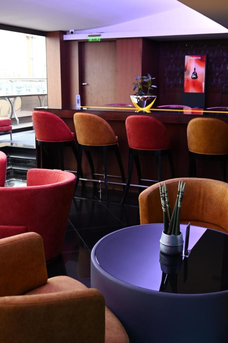 InterContinental - Kyiv by IHG