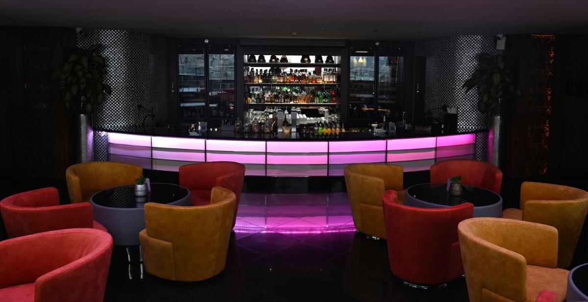 InterContinental - Kyiv by IHG