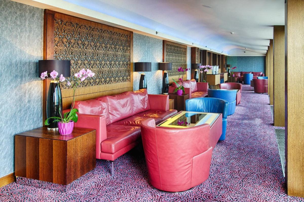 InterContinental - Kyiv by IHG
