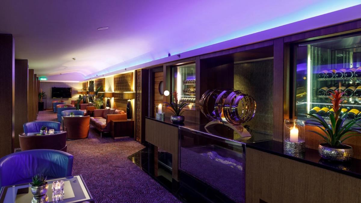 InterContinental - Kyiv by IHG