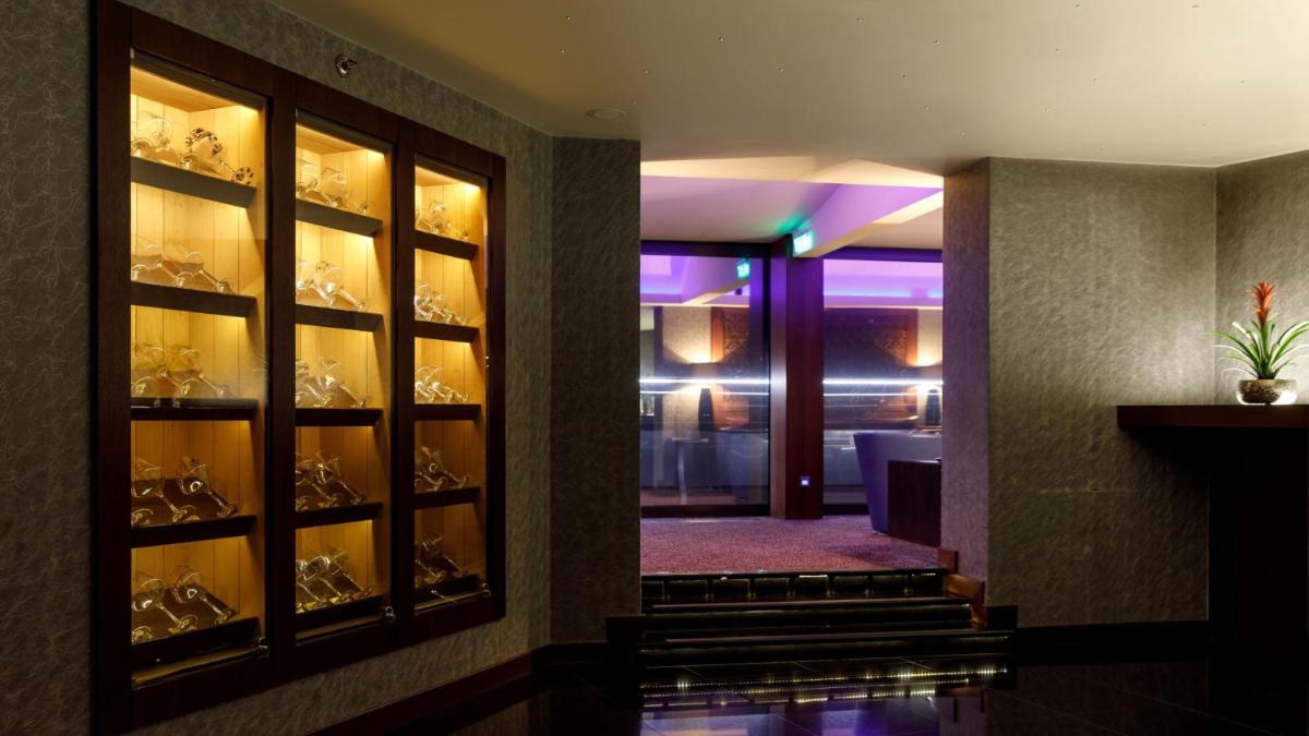 InterContinental - Kyiv by IHG