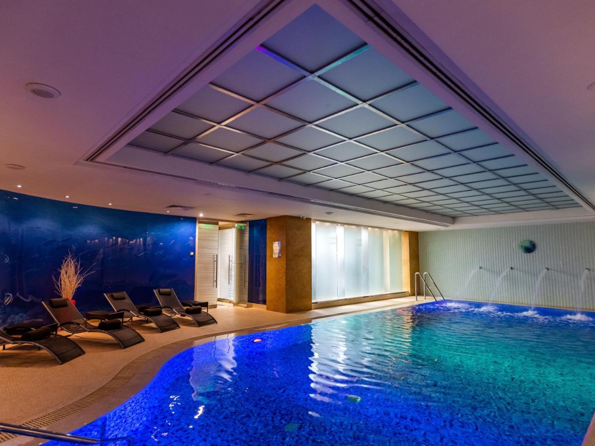 InterContinental - Kyiv by IHG