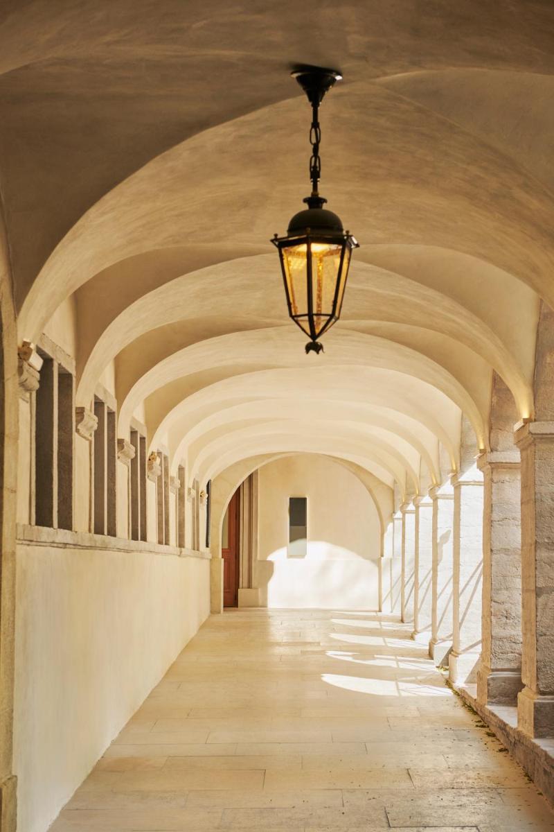 InterContinental Lyon - Hotel Dieu by IHG