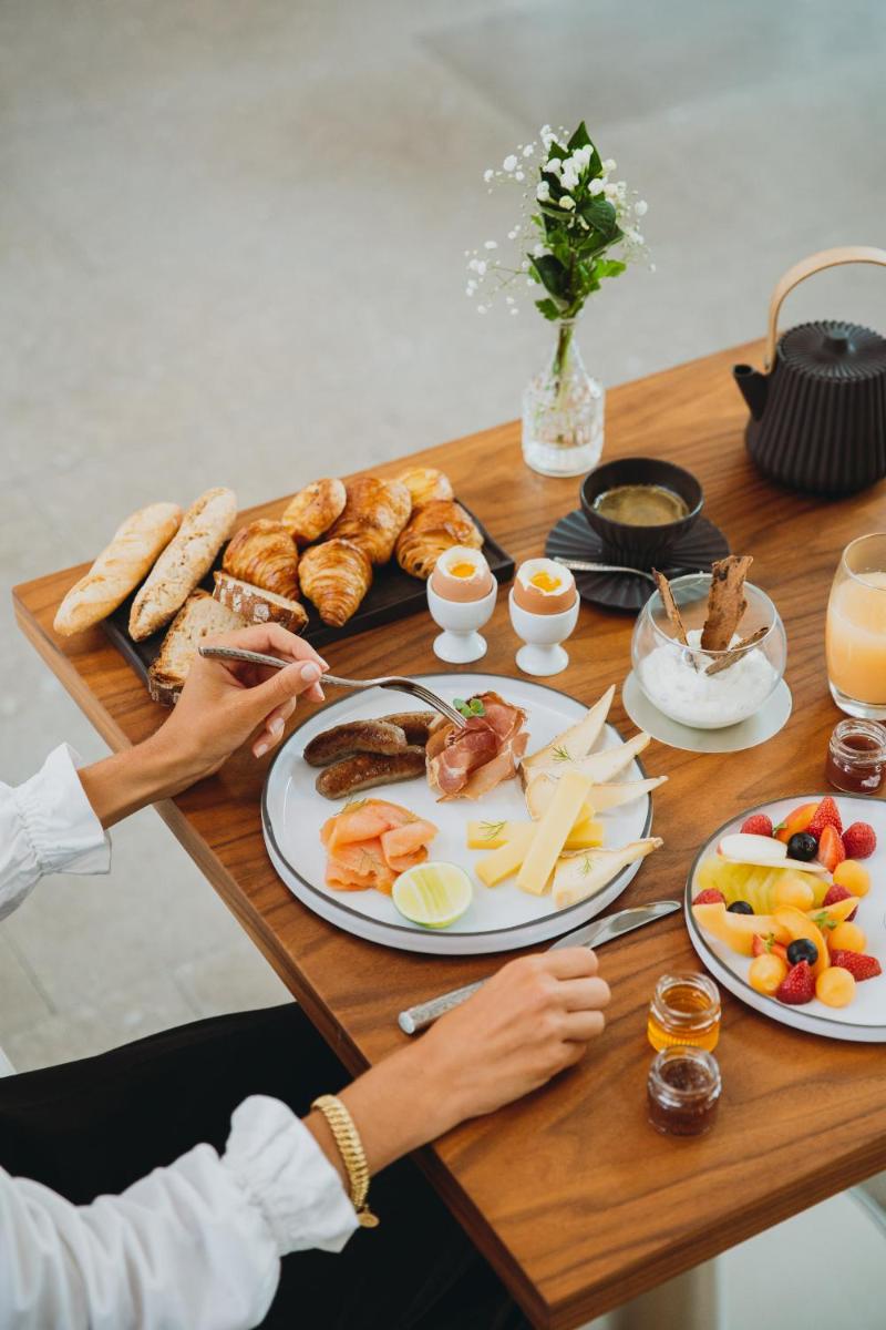 InterContinental Lyon - Hotel Dieu by IHG