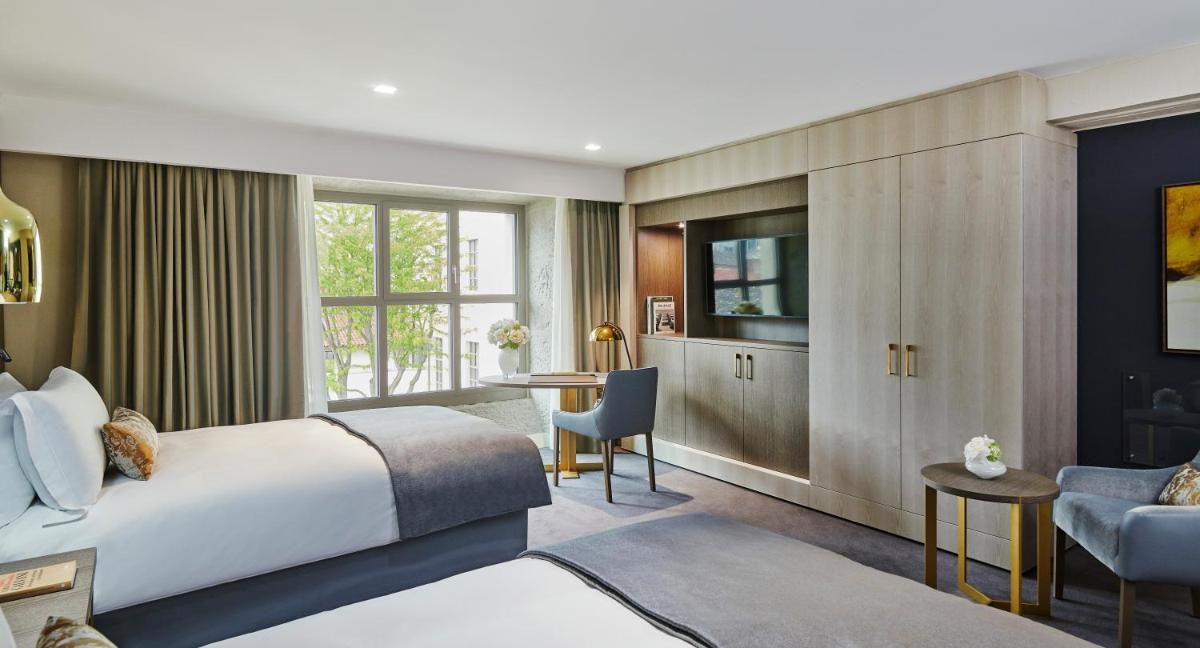 InterContinental Lyon - Hotel Dieu by IHG