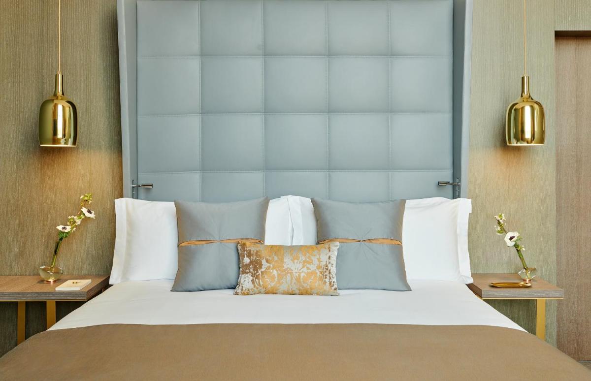 InterContinental Lyon - Hotel Dieu by IHG