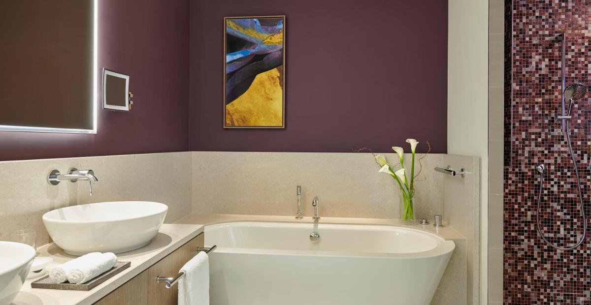 InterContinental Lyon - Hotel Dieu by IHG