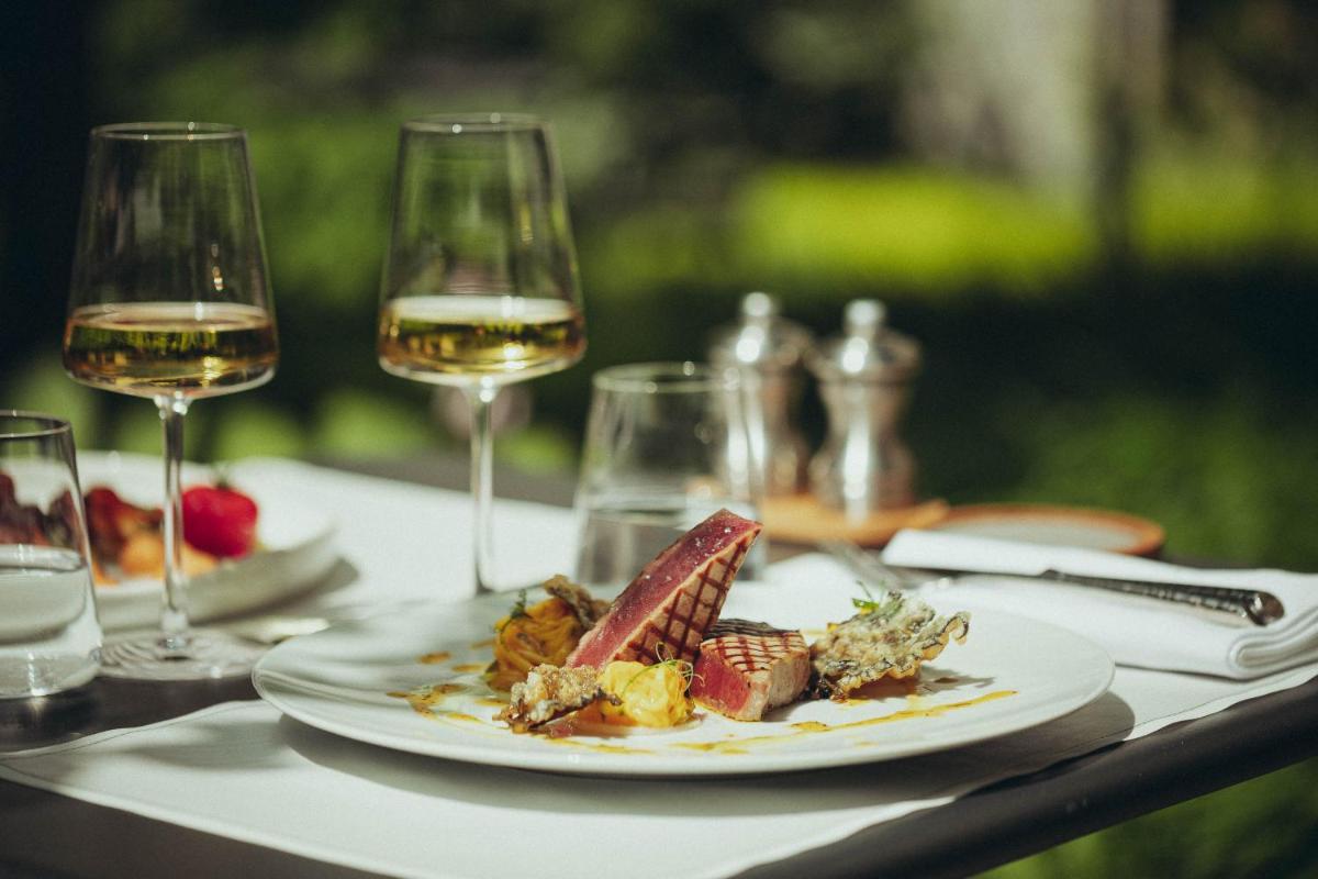 InterContinental Lyon - Hotel Dieu by IHG