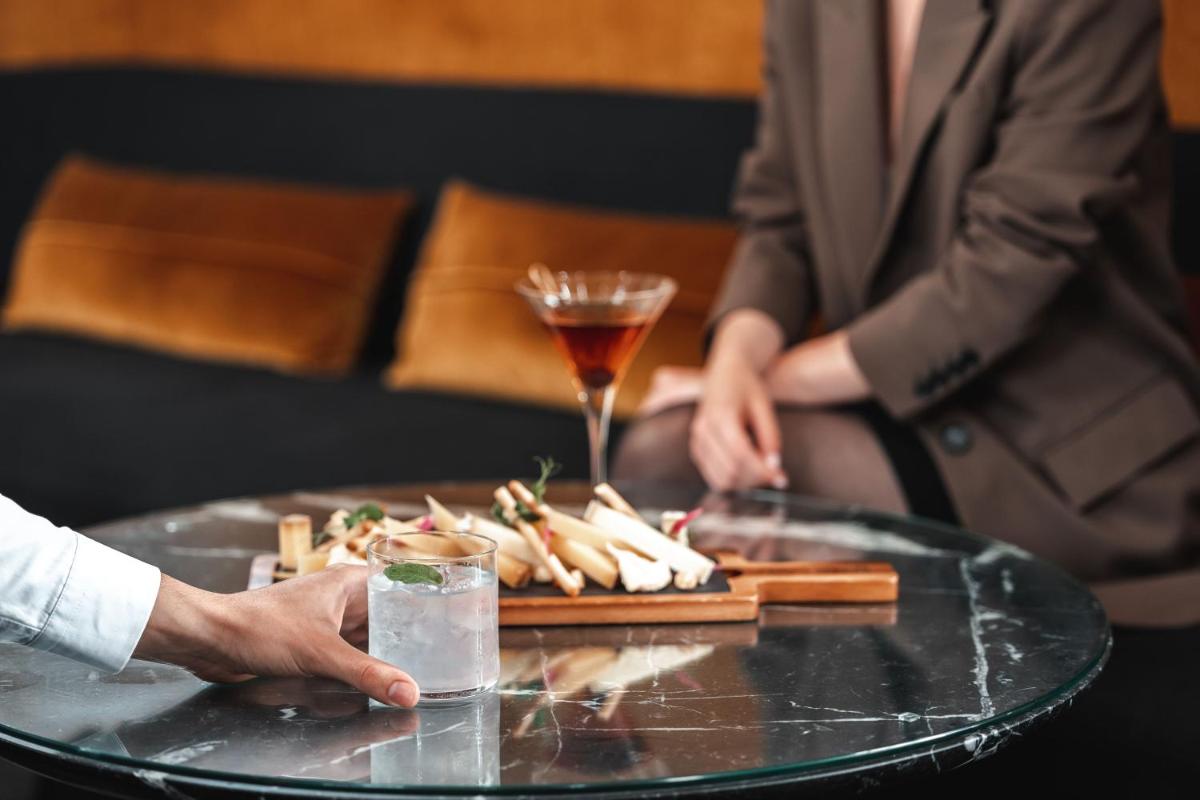 InterContinental Lyon - Hotel Dieu by IHG