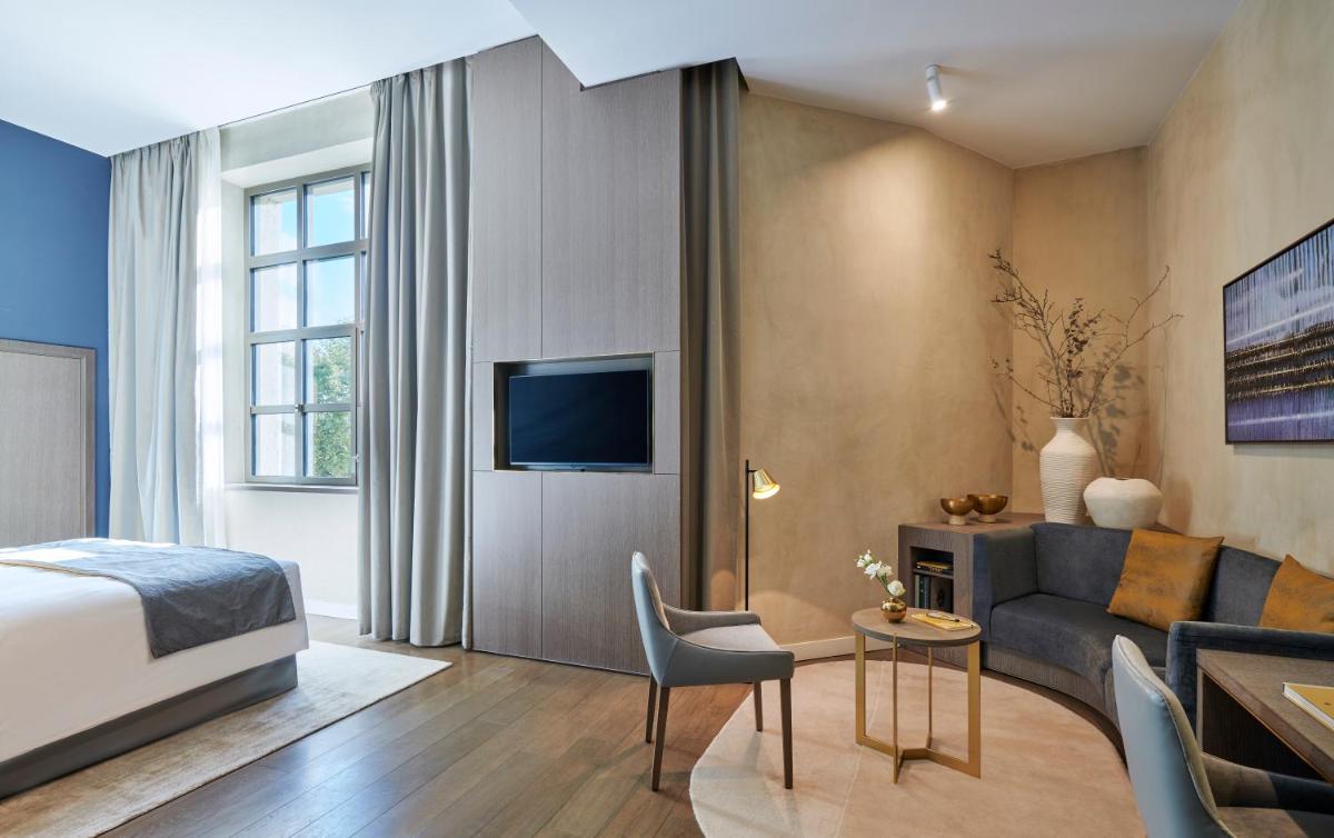 InterContinental Lyon - Hotel Dieu by IHG