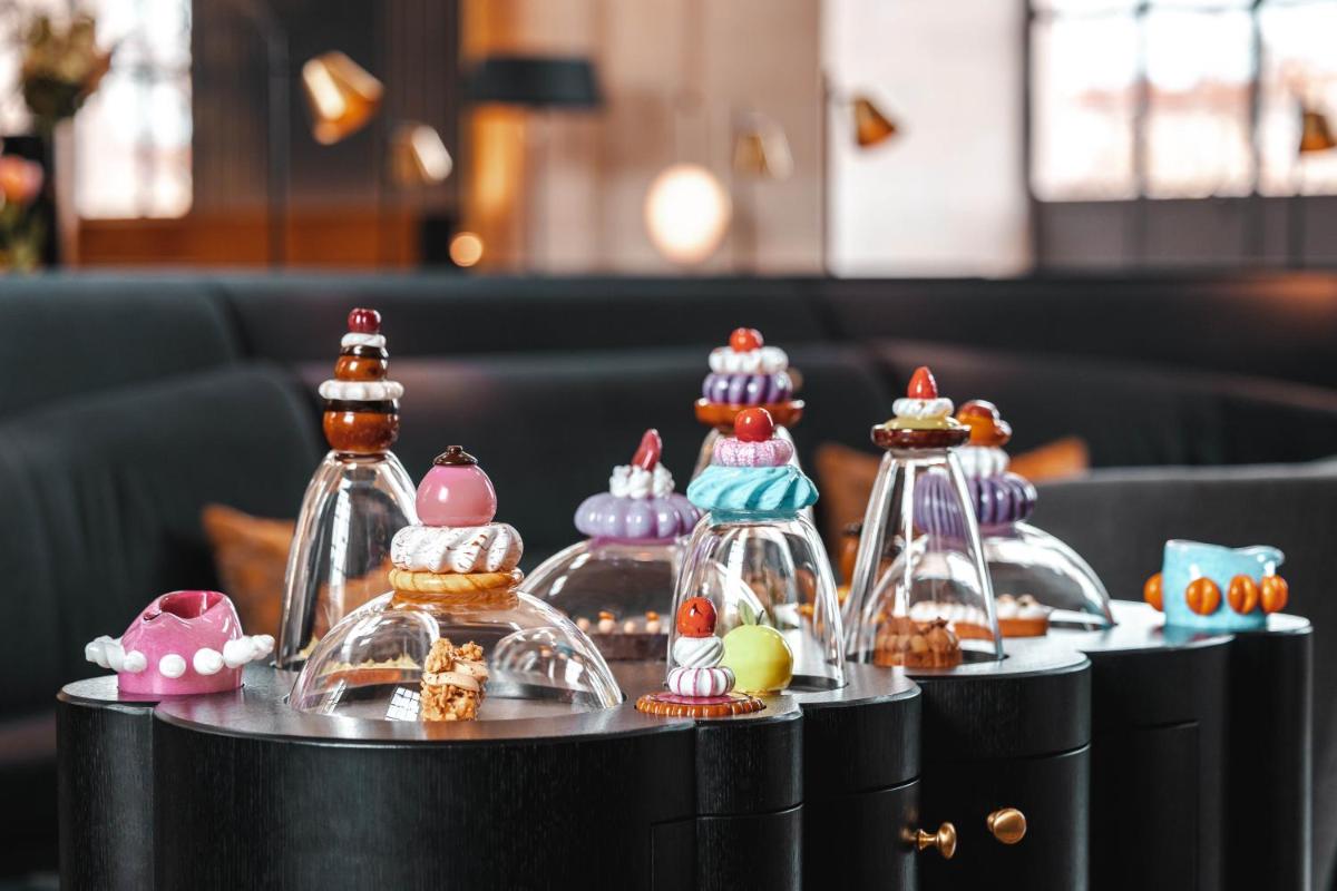 InterContinental Lyon - Hotel Dieu by IHG