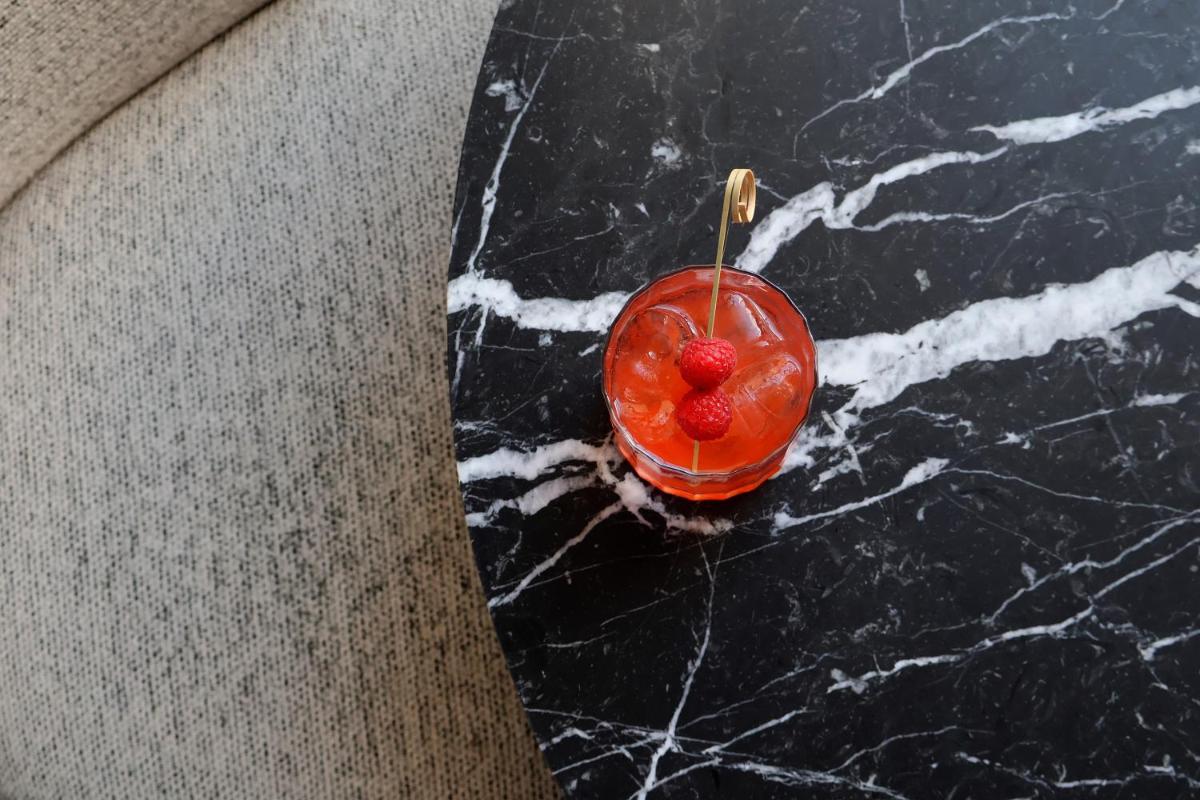 InterContinental Lyon - Hotel Dieu by IHG