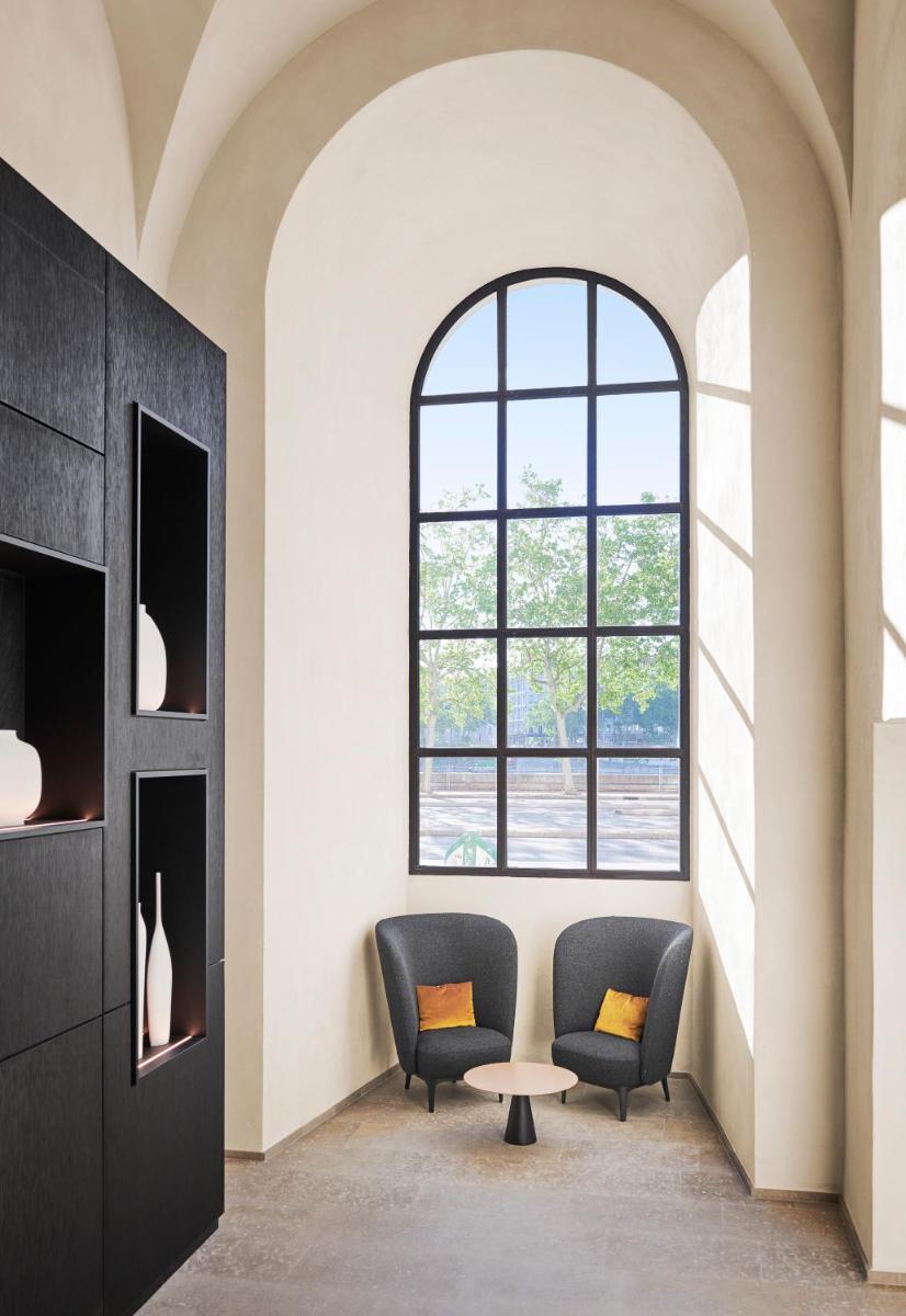 InterContinental Lyon - Hotel Dieu by IHG