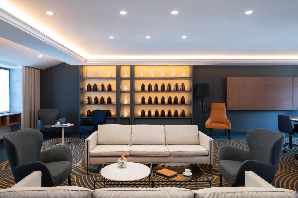 InterContinental Lyon - Hotel Dieu by IHG