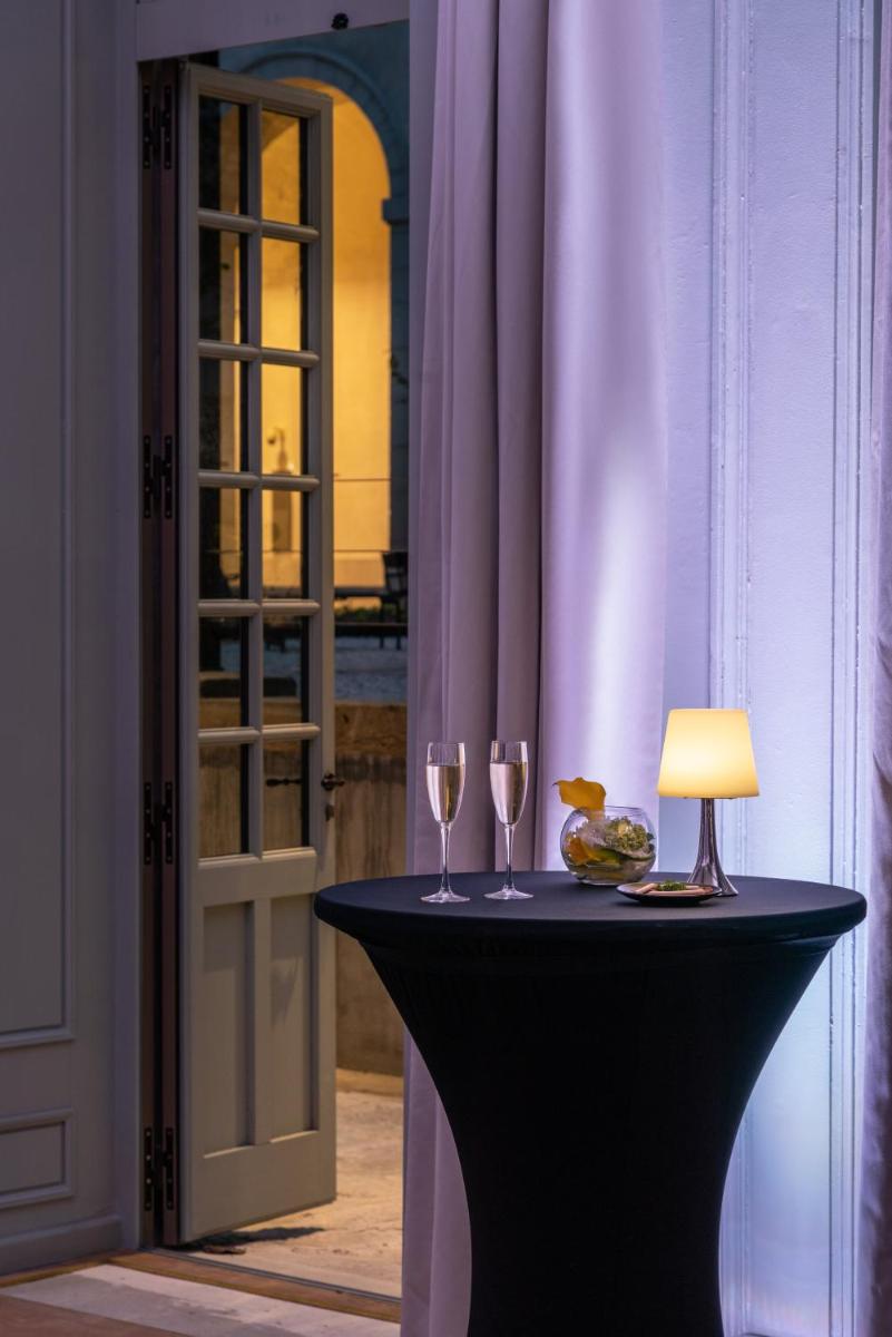 InterContinental Lyon - Hotel Dieu by IHG