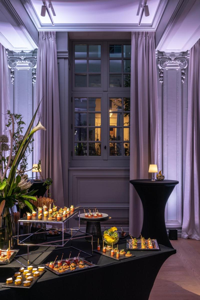 InterContinental Lyon - Hotel Dieu by IHG