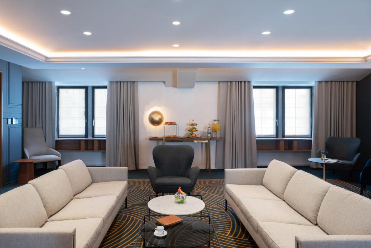 InterContinental Lyon - Hotel Dieu by IHG