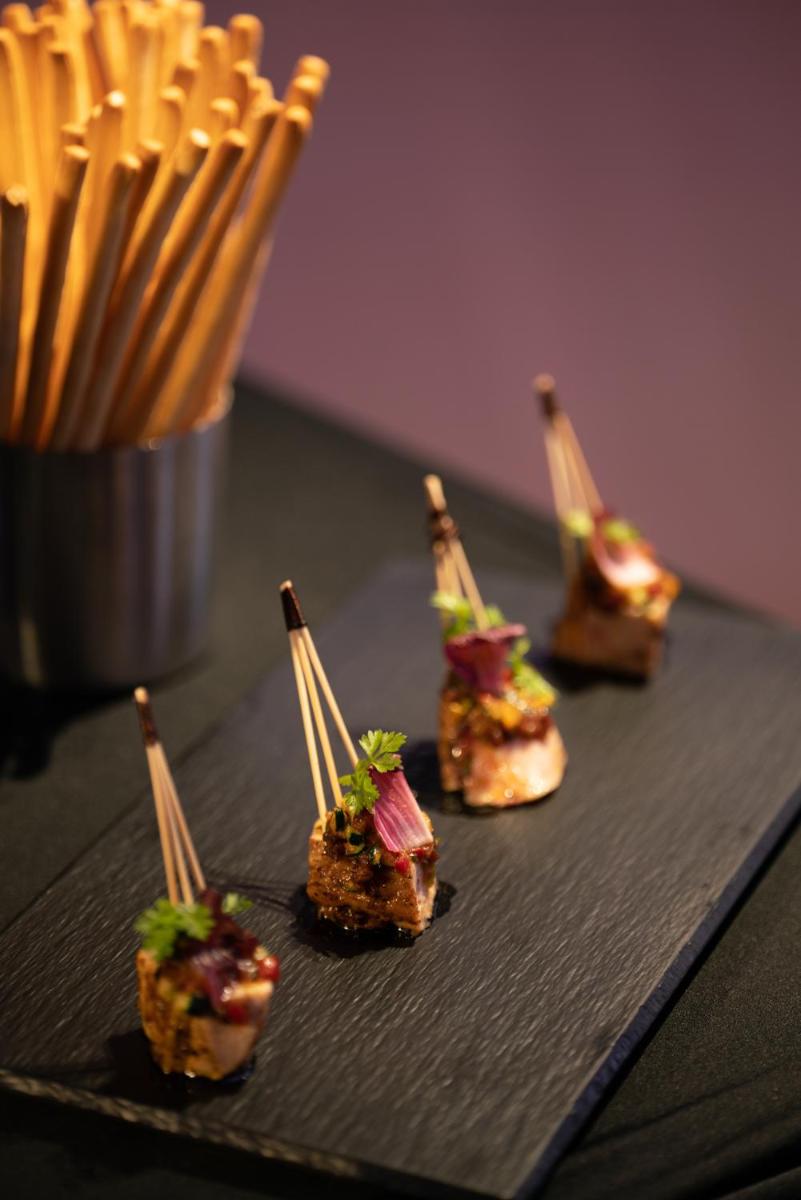 InterContinental Lyon - Hotel Dieu by IHG