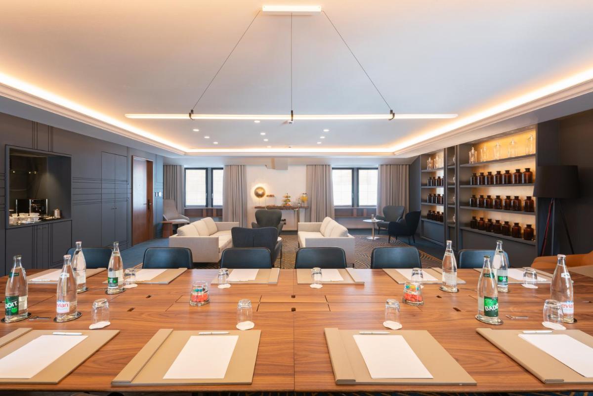 InterContinental Lyon - Hotel Dieu by IHG