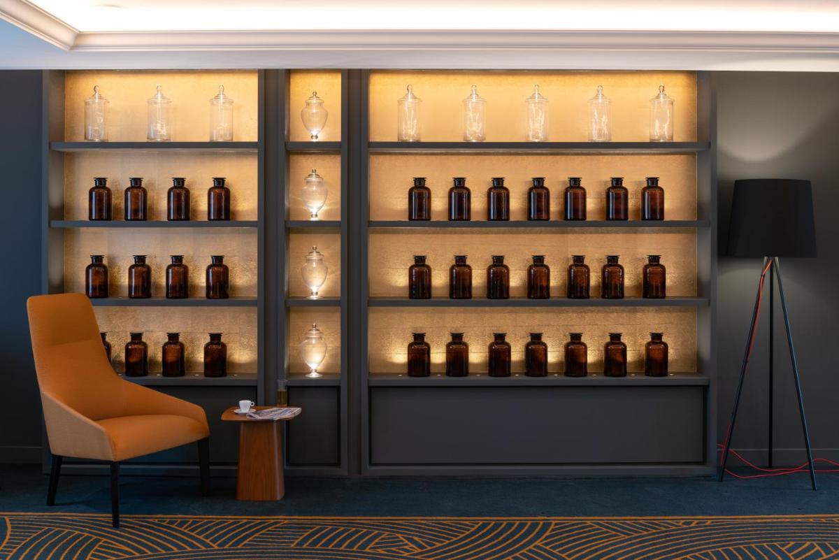 InterContinental Lyon - Hotel Dieu by IHG