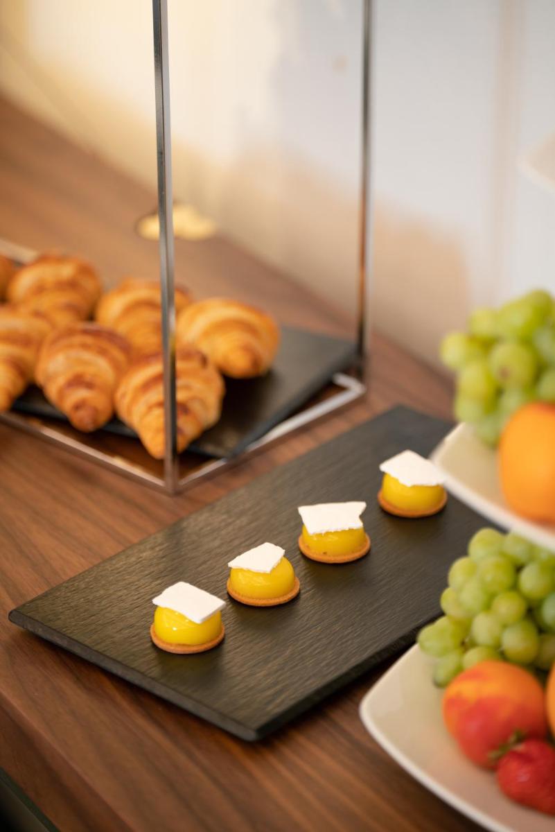 InterContinental Lyon - Hotel Dieu by IHG