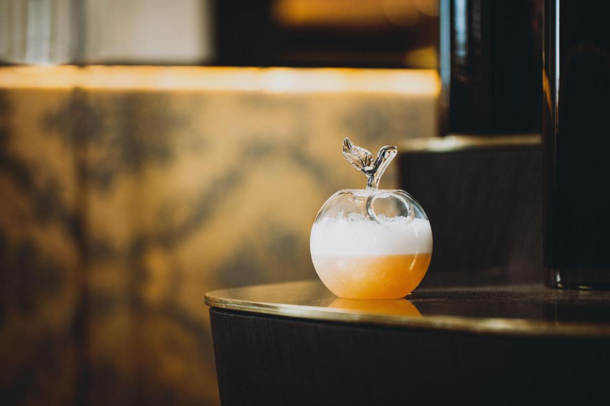 InterContinental Lyon - Hotel Dieu by IHG