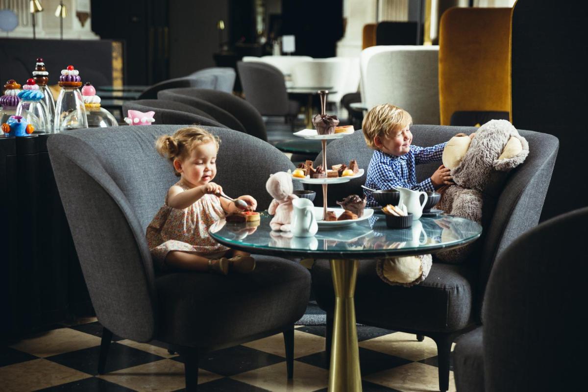 InterContinental Lyon - Hotel Dieu by IHG