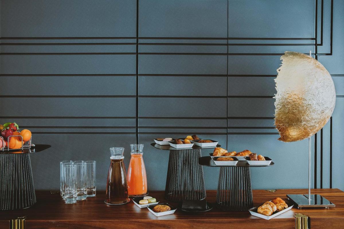 InterContinental Lyon - Hotel Dieu by IHG