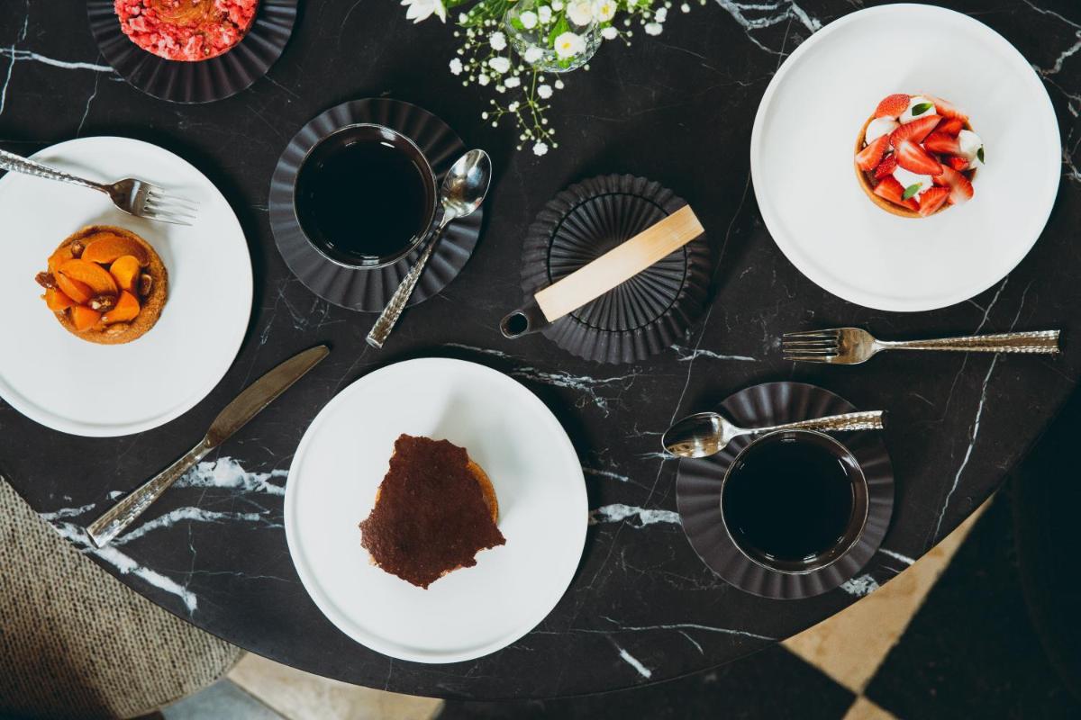 InterContinental Lyon - Hotel Dieu by IHG