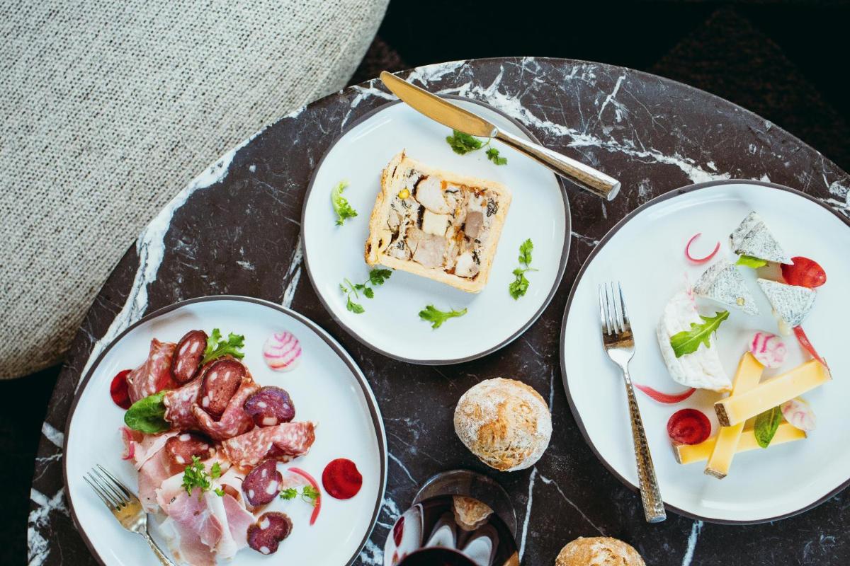 InterContinental Lyon - Hotel Dieu by IHG