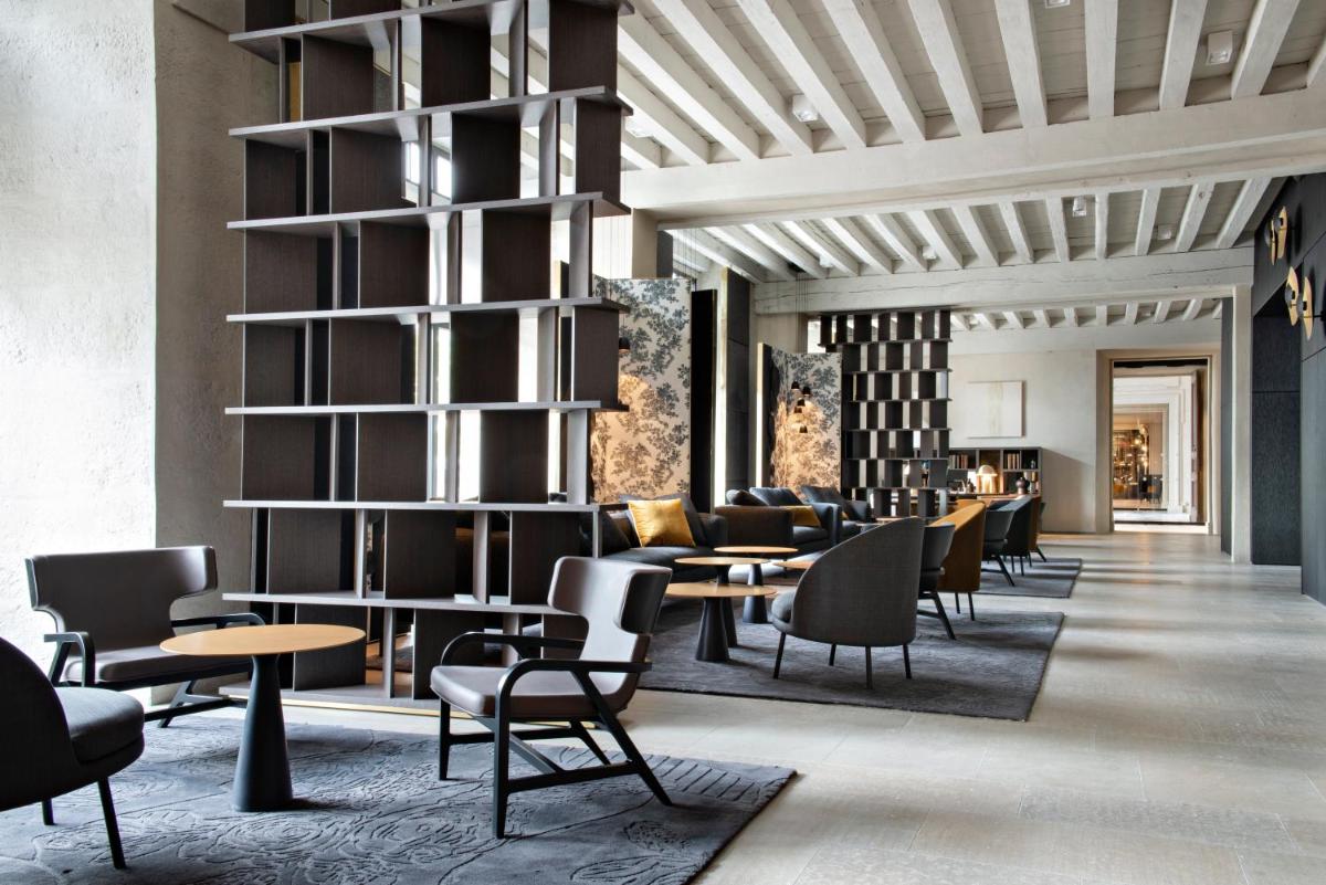 InterContinental Lyon - Hotel Dieu by IHG